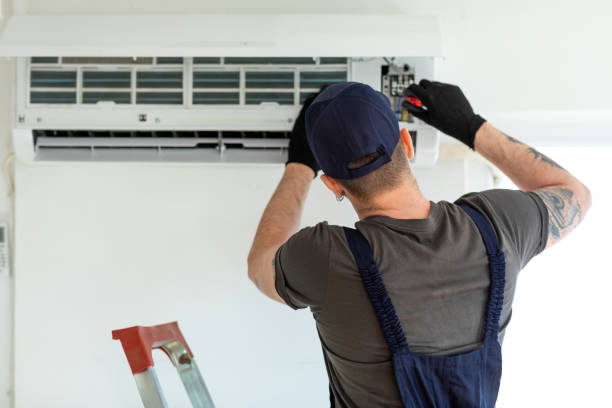 Best Air Duct Cleaning Near Me in Banner Elk, NC