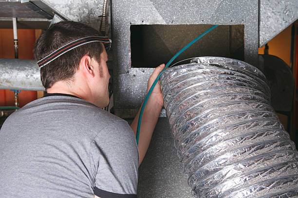 Best Best Air Duct Cleaning Company  in Banner Elk, NC