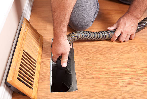 HVAC System Cleaning in Banner Elk, NC