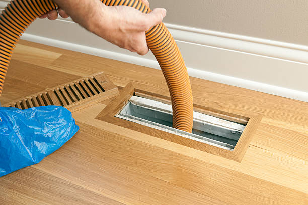 Best Home Air Vent Cleaning  in Banner Elk, NC