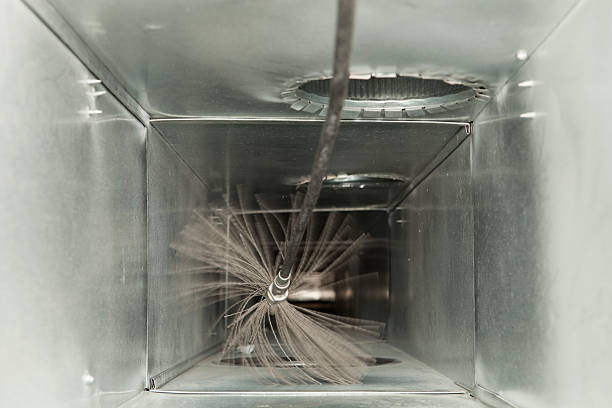 Best Affordable Air Duct Cleaning  in Banner Elk, NC