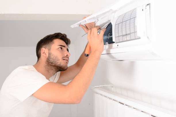 Best HVAC Air Duct Cleaning  in Banner Elk, NC