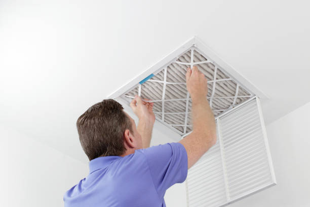 Reliable Banner Elk, NC Airduct Cleaning Solutions